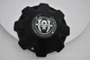 Hardcore wheel hub cap