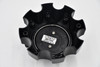Vision Wheel 360 361 362 363 Gloss Black Center Cap C360GB-8V Hub Cap 6.75" 8 Lug
