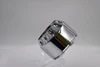 KMC XD779 Badlands 464K106 chrome 6 lug center cap