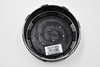 Vision Gloss Black Wheel Center Cap Hub Cap C402GB-8165V-EC 5"