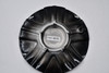 Von Max Machined/Gloss Black Wheel Center Cap Hub Cap (NL)PCA4630-3 6.25" No screw, wrench or logo insert