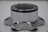 Vision Chrome Center Cap Hub Cap C394PL-6V 6" 6 Lug Vision Bolt On