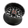 20" XD XD842 Snare 20x9 6x135 6x5.5 Gloss Black Gray Tint Wheel 0mm Truck Rim 20" XD XD842 Snare 20x9 6x135 6x5.5 Gloss Black Gray Tint Wheel 0mm Truck Rim