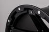 18" Grid Offroad GD04 18x9 6x135 6x5.5 0mm Wheel Matte Black For Ford Chevy GMC