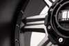 Set 4 20" Grid Offroad GD10 20x10 5x150 -25mm Wheels Matte Anthracite Truck Rims