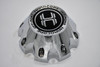 Hardcore Offroad HD-8H-HIGH Chrome Center Cap