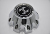 Hardcore Offroad Chrome Wheel Center Cap HD-8H-HIGH 6.5" HC24/25 8 Lug Long