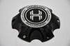 Hardcore Offroad Gloss Black Wheel Center Cap Hub Cap HC10-6H 139-3 5.4"
