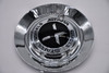 Starr Chrome Wheel Center Cap Hub Cap 5HSULIAO CAP 6.25"
