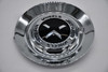 Starr Chrome Wheel Center Cap Hub Cap 5HSULIAO CAP 6.25"