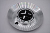 Starr Silver Wheel Center Cap Hub Cap (SV)5HSULIAO CAP 6.25"