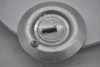 Starr Silver Wheel Center Cap Hub Cap (SV)5HSULIAO CAP 6.25"