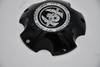 Hardcore Offroad Gloss Black Wheel Center Cap Hub Cap HC10-5H139-CAP 5.25"