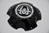 Hardcore Offroad Gloss Black Wheel Center Cap Hub Cap HC10-5H139-CAP 5.25"