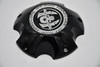 Hardcore Offroad Gloss Black Wheel Center Cap Hub Cap HC10-5H139-CAP 5.25"