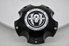 Hardcore Offroad Gloss Black Wheel Center Cap Hub Cap HC10-5H139-CAP 5.25"