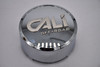 Cali Offroad 8 Lug Chrome Wheel Center Cap C109113C04 5.5" 9110 Summit 9111 Sevenfold 9112 Gemini 9113 Paradox 9114 Purge 9115 Invader 9108 Switchback