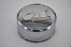 Cali Offroad 8 Lug Chrome Wheel Center Cap C109113C04 5.5" 9110 Summit 9111 Sevenfold 9112 Gemini 9113 Paradox 9114 Purge 9115 Invader 9108 Switchback