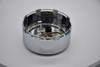 Cali Offroad 8 Lug Chrome Wheel Center Cap C109113C04 5.5" 9110 Summit 9111 Sevenfold 9112 Gemini 9113 Paradox 9114 Purge 9115 Invader 9108 Switchback