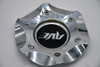 Ave Chrome Wheel Center Cap Hub Cap C465164-S 6.5"