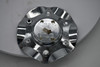 Ave Chrome Wheel Center Cap Hub Cap C465164-S 6.5"