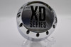 KMC Center Caps 464K131