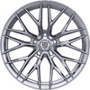 Set 4 18" TIS Motorsports 505C 18x8 5x120 35mm Wheels Chrome Plated Rims
