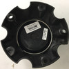 Vision Off Road 416 Se7en 417 Creep 5 Lug Satin Black Center Cap C416SB-5V