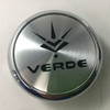 Verde Wheels CAP9053-5120-C Chrome Wheel Center Cap LH14070K68