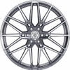 Set 4 24" TIS Motorsports 506C 24x10 6x5.5 24mm Wheels Chrome Plated Rims