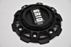 Grid Offroad Matte Black GD14 GD15 5 & 6 Lug Wheel Center Cap GDN-56-CAP