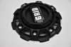 Grid Offroad Matte Black GD14 GD15 5 & 6 Lug Wheel Center Cap GDN-56-CAP