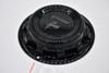 Fittipaldi Gloss Black Floating Logo 5/6 Lug Wheel Center Cap CAP-FORC-6-BB24F