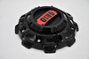 Grid red logo center cap