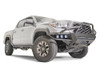 Fab Fours 2016-2023 Toyota Tacoma Front Winch Bumper w High Pre-Runner Guard TB16-03-1 D-Ring Mounts Fog Light Cutouts