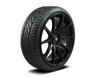 225/40ZR18 Set 4 Nitto Neogen All Season High Performance Tires 92W 25.2 2254018