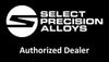 Set 4 20" Select Shadow Gloss Silver Brushed 20x10.5 Wheels 5x120  38mm Rims