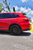 Set 4 20" Select Shadow Satin Black 20x10.5 Wheels 5x4.5 (5x114.3)  38mm Rims