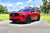 19" Select Shadow Satin Black 19x9.5 Wheel 5x4.5 (5x114.3)  35mm Rim