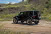 XD XD856 Omega 17x9 5x5 5x5.5 Satin Black With Bronze Tint Wheel 17" 18mm Rim
