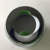 Vision Wheels Sport Star 521 Chrome Wheel Center Cap 521-B72-CAP VIS82