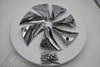 Chrome Insert for Grid Offroad GD01 Left Wheel 20x9 7129-2090-L-ZST