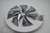 Chrome Insert for Grid Offroad GD01 Left Wheel 20x9 7129-2090-L-ZST