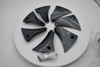 Carbon Fiber Inserts for 1 Grid Offroad GD1 Right Side Wheel 20x9 GD01