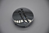 American Racing Chrome Wheel Center Cap Hub Cap 490k57 2.3"