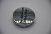 American Racing Chrome Wheel Center Cap Hub Cap 490k57 2.3"