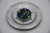 Kosei Infest Silver Wheel Center Cap Hub Cap 950308 5.8"