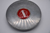 Momo Grey Red Logo Wheel Center Cap Hub Cap Momo Center Cap Red Center 5.6"