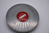 Momo Grey Red Logo Wheel Center Cap Hub Cap Momo Center Cap Red Center 5.6"