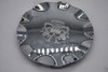 Rogue Chrome Wheel Center Cap Hub Cap CAP-401 6.1"